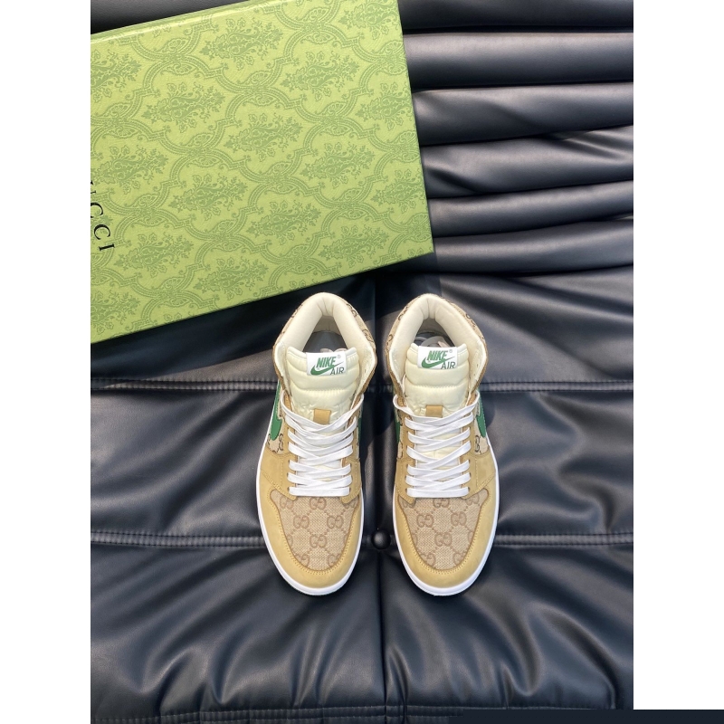 G*u*i casual shoes